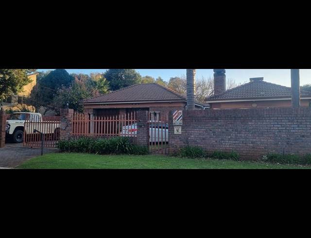 5 BEDROOM HOUSE FOR SALE IN ELDORAIGNE
